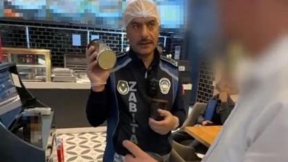 Mide Bulandıran Görüntüler