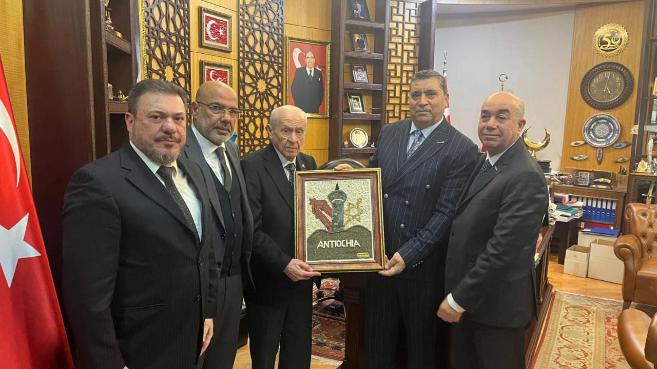 Mücbir Sebep İlçe Bazlı Uzatılmalı