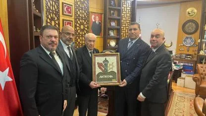 Mücbir Sebep İlçe Bazlı Uzatılmalı