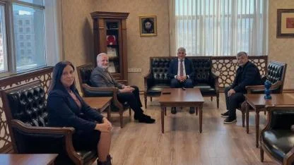 Mücbir Sebep Sonrası Süreç Masaya Yatırıldı