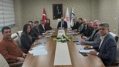 Mücbir Sebep Sonrası Süreçte Taksitlendirme Şartları Anlatıldı