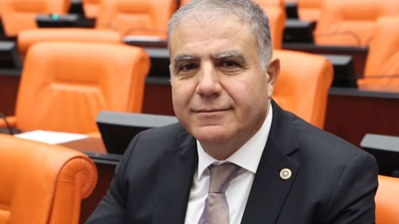 Mülkiyet Hakları Yok Sayılıyor