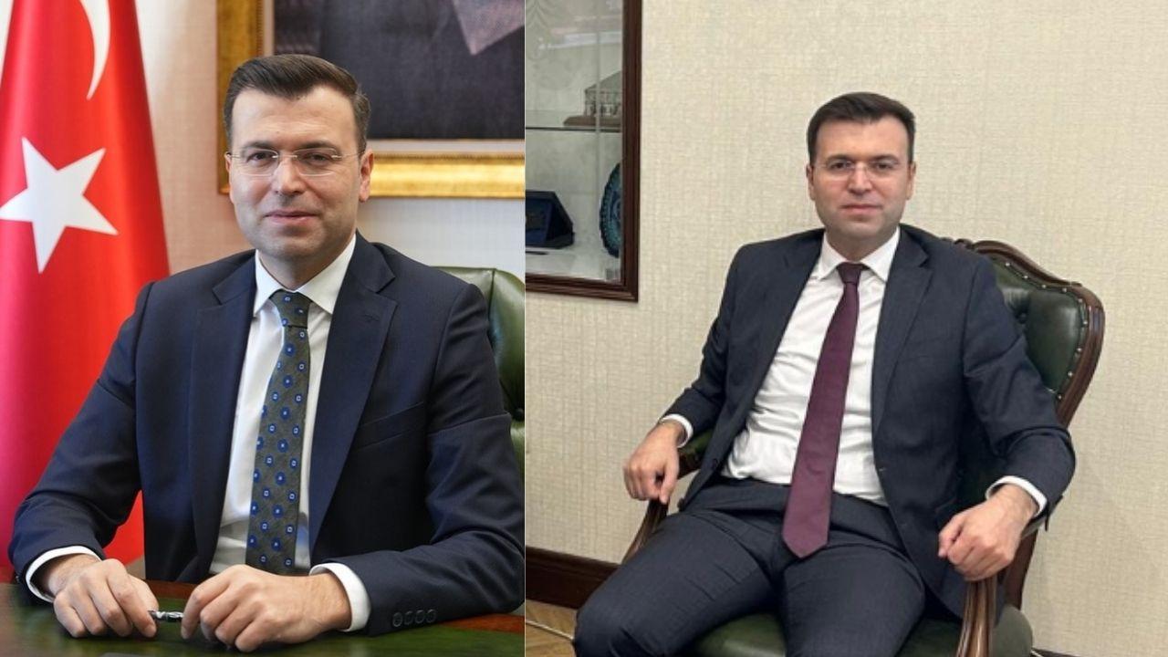 Nedim Akmeşe kimdir? Yeni Niğde Valisi Nedim Akmeşe’nin kariyeri ve biyografisi