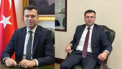 Nedim Akmeşe kimdir? Yeni Niğde Valisi Nedim Akmeşe’nin kariyeri ve biyografisi