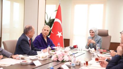 NÜFUS 25 MİLYONA DÜŞEBİLİR