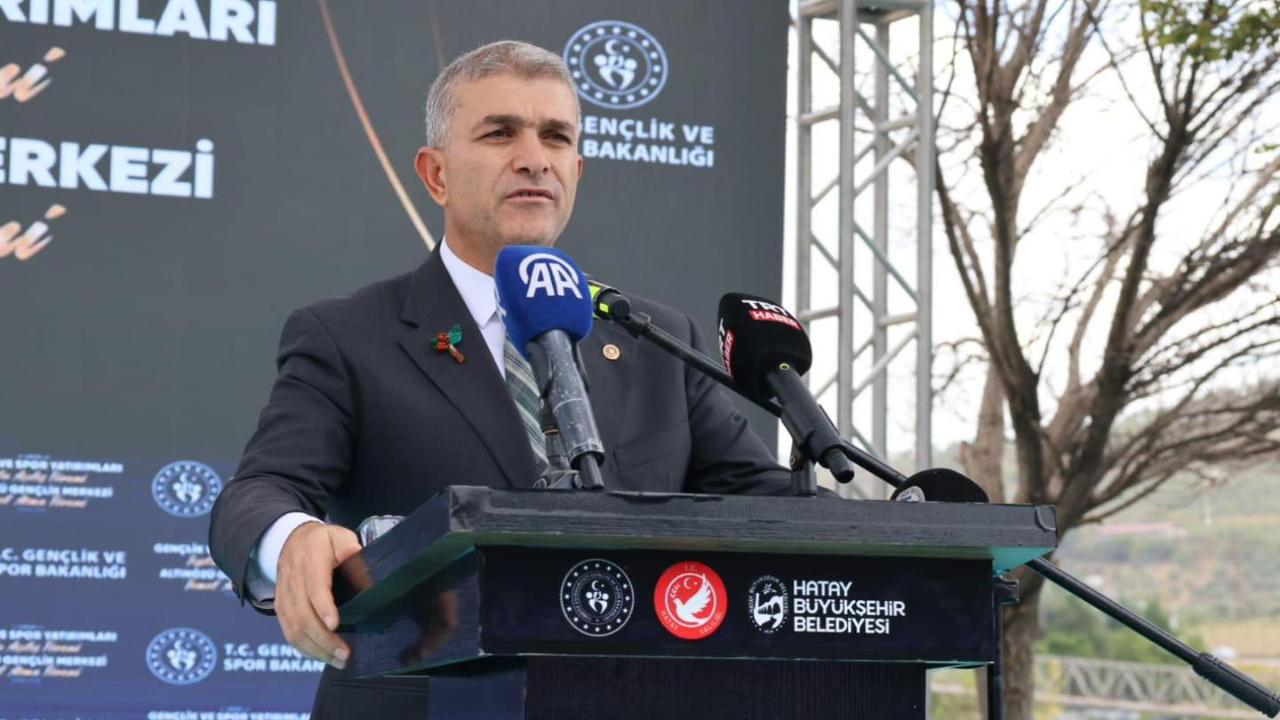 Öğrenciler Yeni Hedeflere Güç Toplamalı