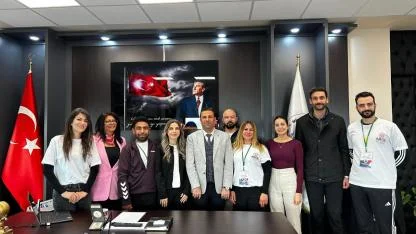 Oyun Sandığım Projesi Takdir Topladı