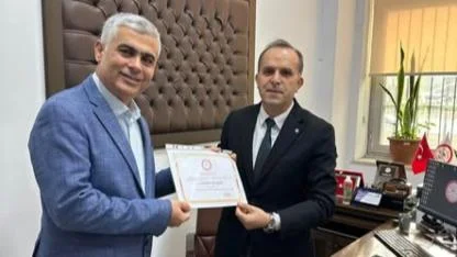 Özçelik-İş’te Güven Tazelendi