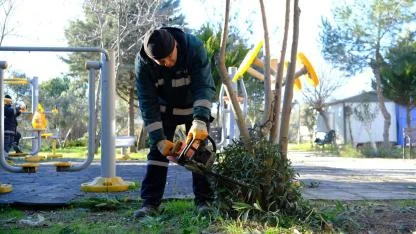 ÖZGÜN: “DEFNE İÇİN ÇALIŞIYORUZ”