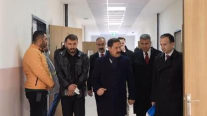 Payas’ta Eğitime Güçlü Yatırım