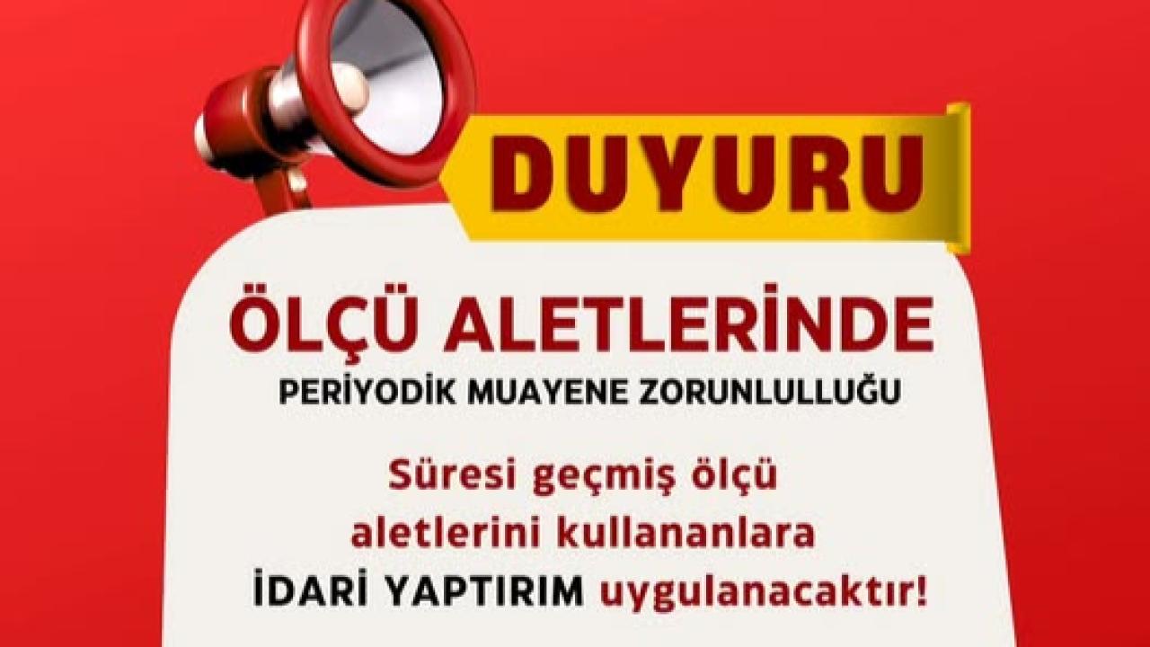 Periyodik Muayenede Son Gün: 2 Mart 2026