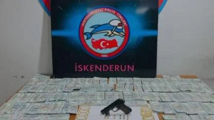 Polisten Dikkat Çeken Uygulama