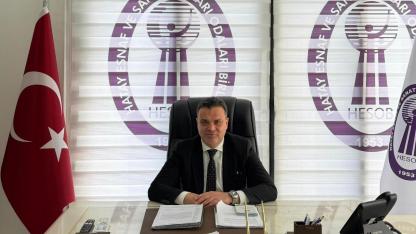 HATAY’DA ŞOFÖRLER ODASI SEÇİME GİDİYOR