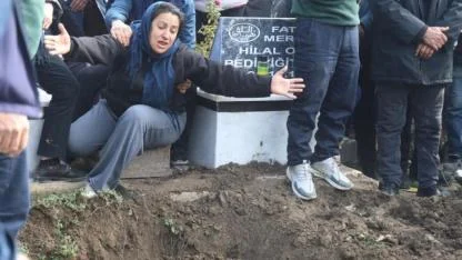 Ablası Tarafından Vurulan Eylül Hayata Gözlerini Yumdu...