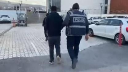 Emniyetten Suçlulara Geçit Yok