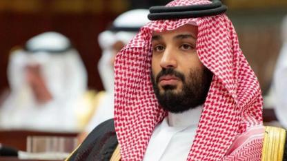 Prens Selman’dan Kritik Türkiye Talimatı....