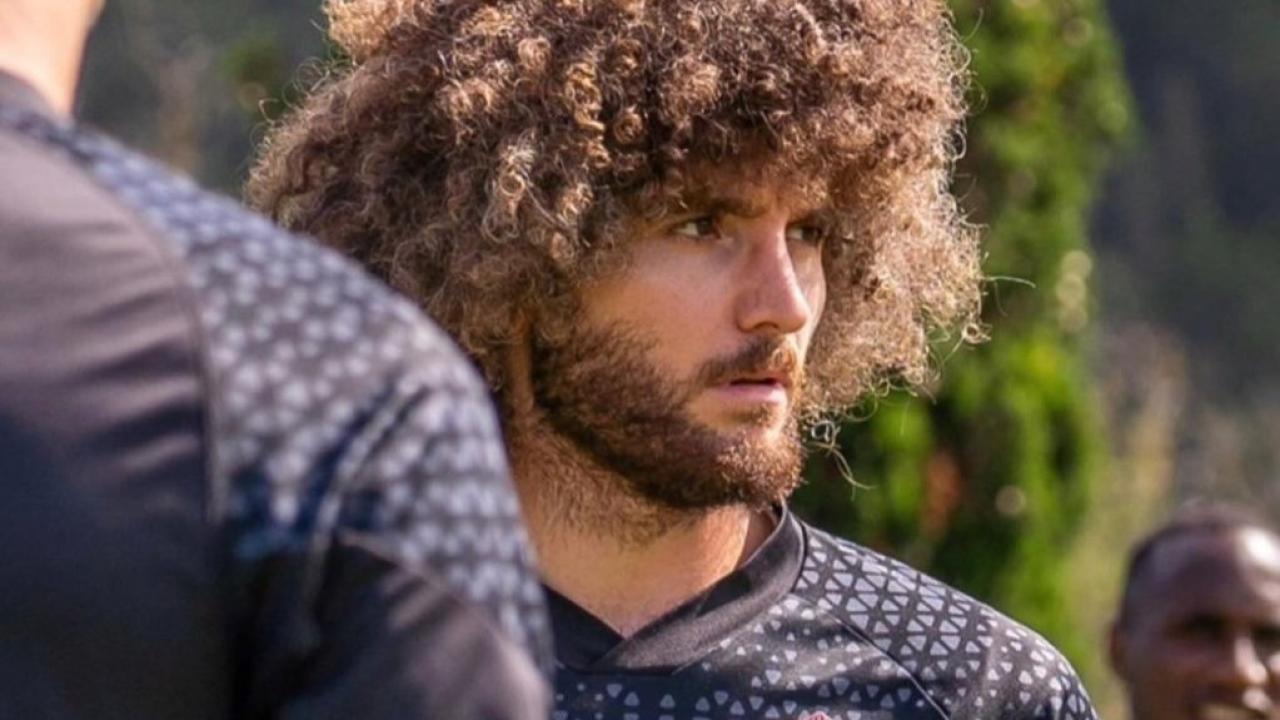 Recep Burak Yılmaz’da Hatayspor’dan Ayrıldı