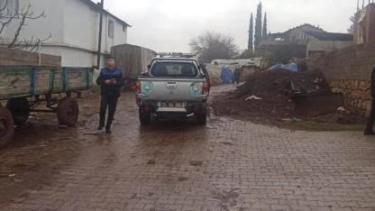 Reyhanlı Belediyesi’nden Çözüm Odaklı Hizmet Atağı