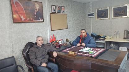 Rezerv Alanı Kuralarıyla İlgili Önemli Uyarı