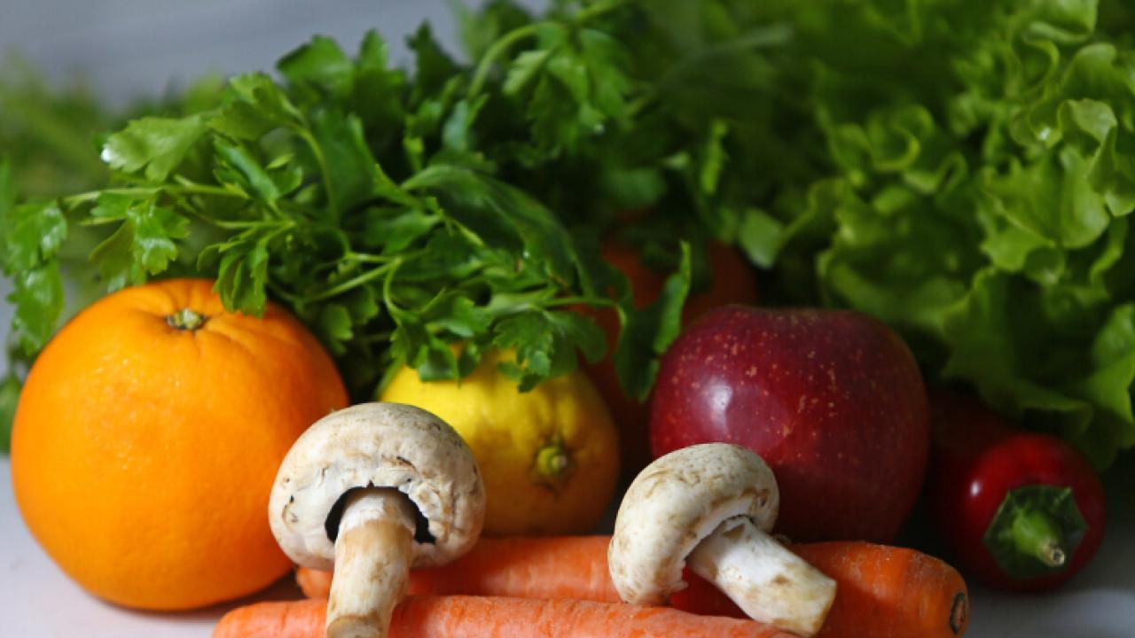 SAĞLIĞIN ANAHTARI LİFLİ BESLENME