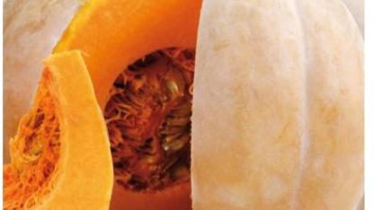 Sağlık Deposu Balkabağı: Hem Diyette Hem Şifada Zirvede