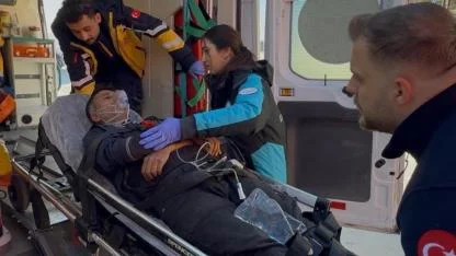 Saha Tatbikatı Gerçeği Aratmadı