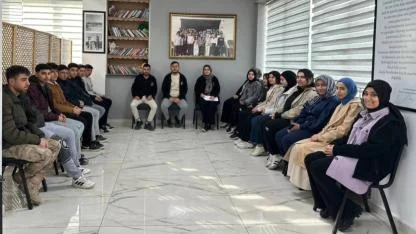 Samimi Sohbet, Ortak Akıl