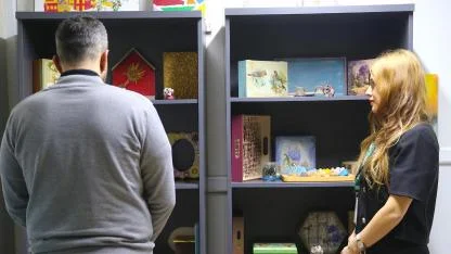 Sanal Kumar Bağımlısı Yeşilay Sayesinde Kurtuldu