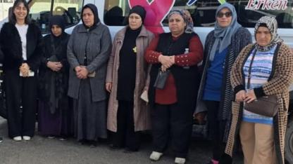 Serviks ve Meme Kanserine Karşı Farkındalık Eğitimi