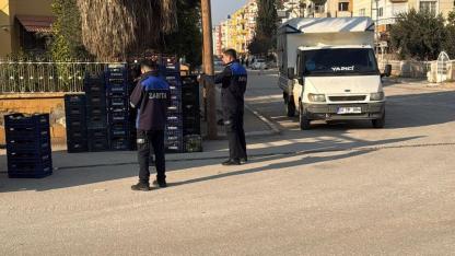 Şikâyetlere Anında Müdahale