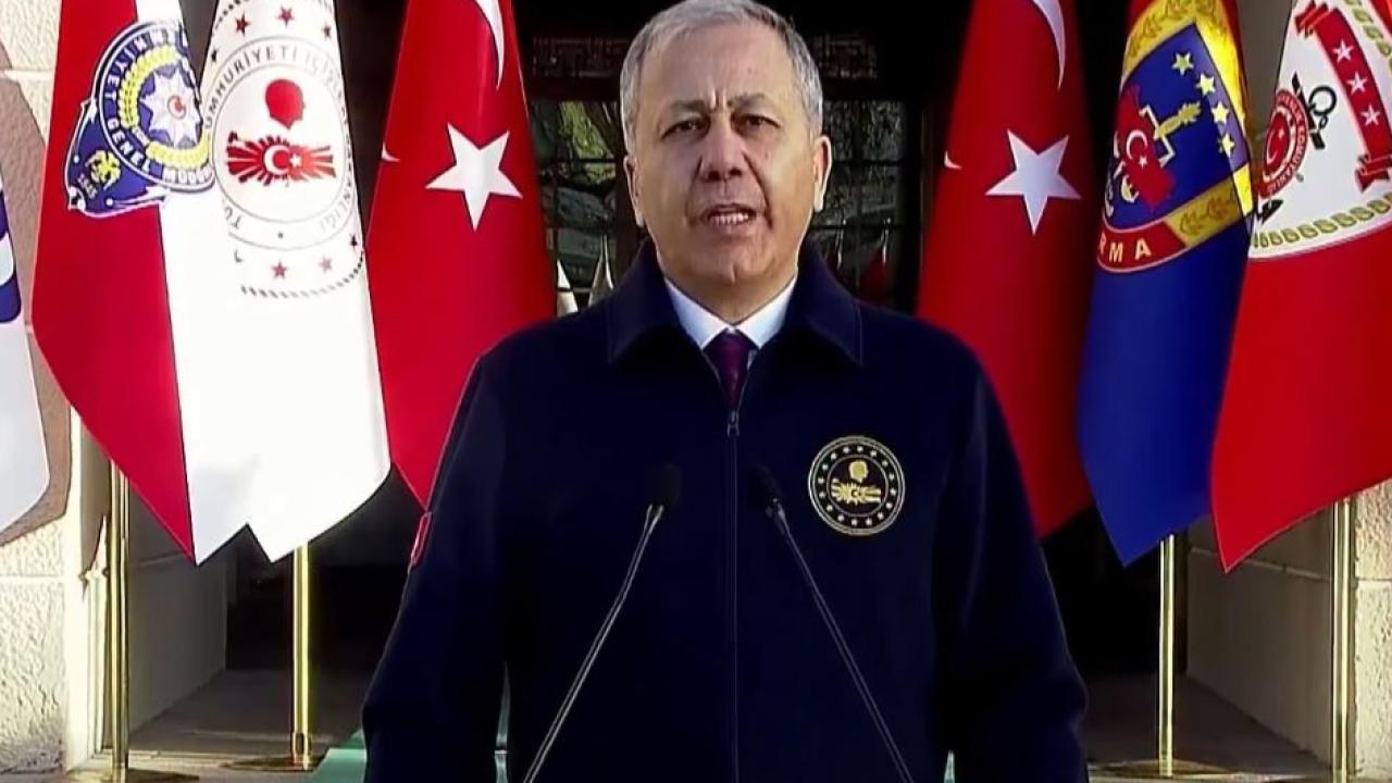 Sınır Hattındaki Tüm Gelişmeleri Anbean Takip Ediyoruz