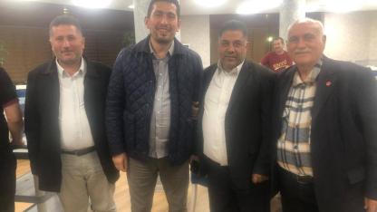 SMA’lı Minik İçin Umut Seferberliği