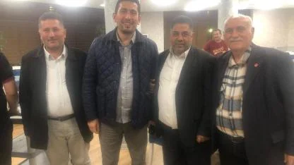 SMA’lı Minik İçin Umut Seferberliği