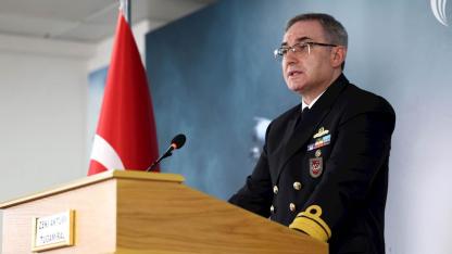 Son Bir Haftada 114 Kişi Yakalandı