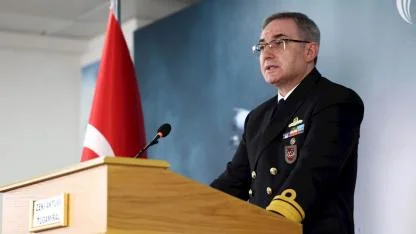 Son Bir Haftada 114 Kişi Yakalandı