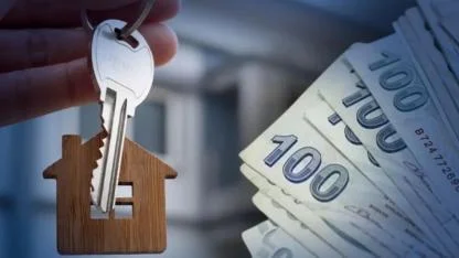 Son Dakika... Kira Artış Oranı Belli Oldu!