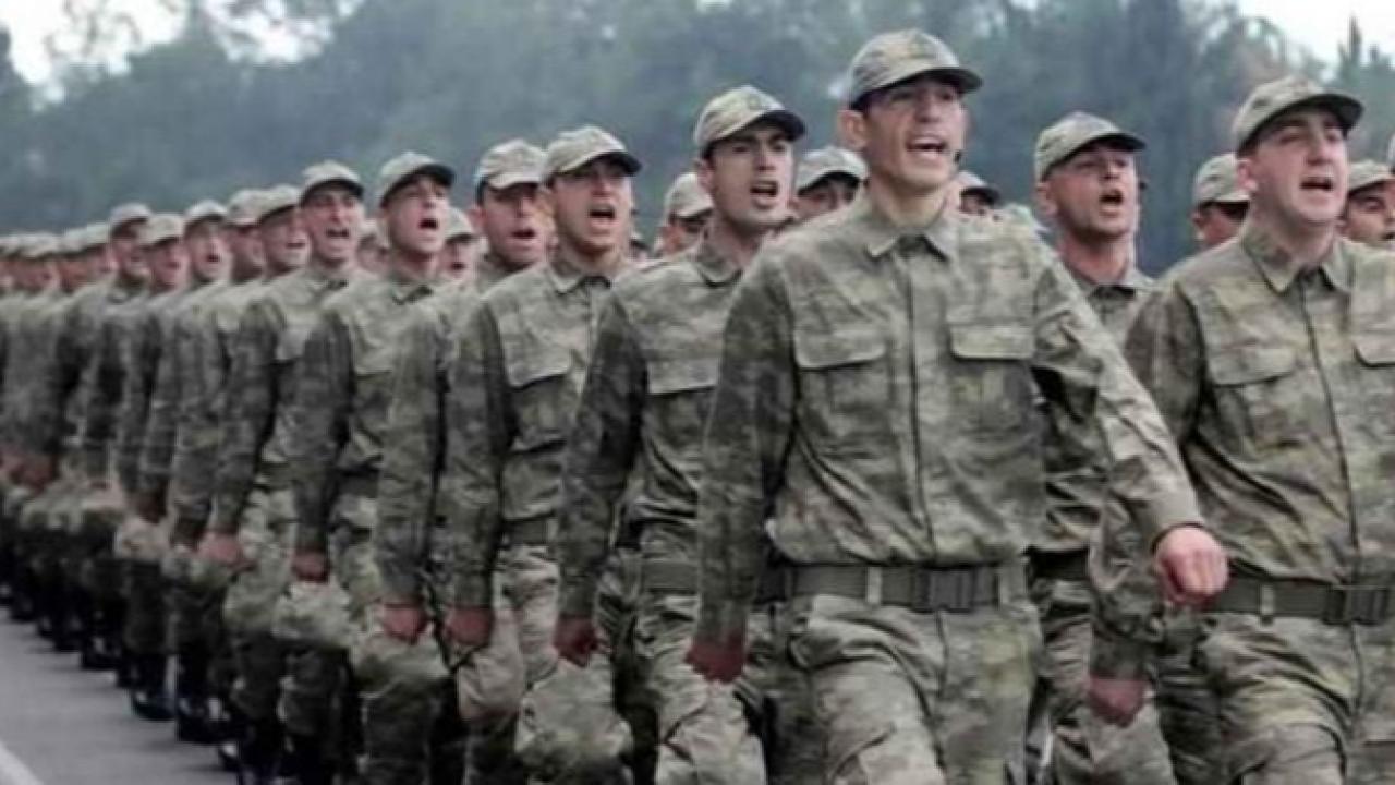 Subay, Astsubay ve Erlerin Sınıflandırma Sonuçları Açıklandı