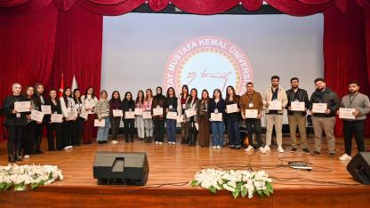 Sürdürülebilir Doğa ve Sağlıklı Yaşam