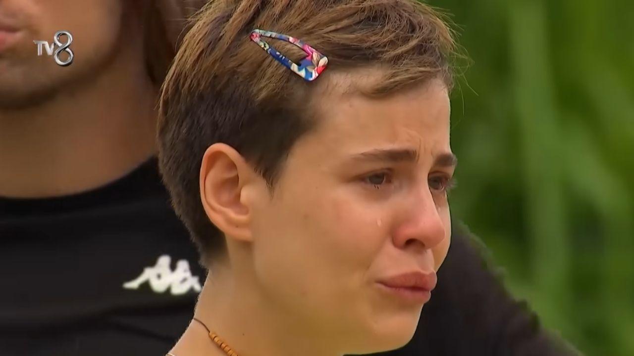 Survivor 2026 Lina Hourieh kimdir? Lina'nın yaşı mesleği memleketi ve özel hayatı