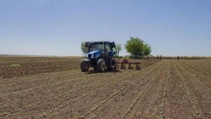 Tarımsal Girdi Fiyat Endeksi Kasım’da Yükselişini Sürdürdü