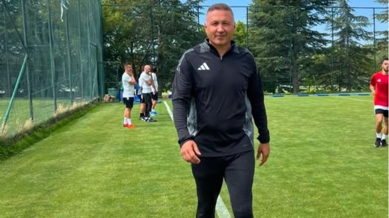 Taşyürek: Hayatımda Bahis Oynamadım