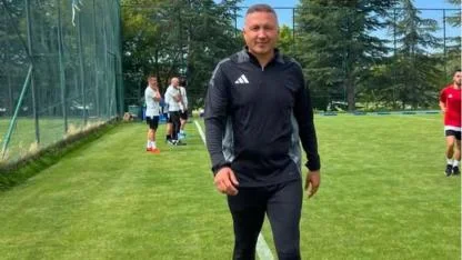 Taşyürek: Hayatımda Bahis Oynamadım