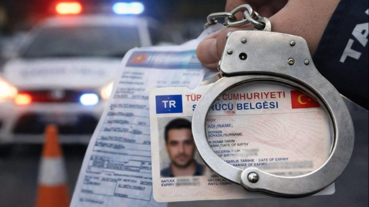 TBMM’DEN TRAFİK PAKETİ ÖNERİSİ