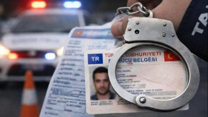 TBMM’DEN TRAFİK PAKETİ ÖNERİSİ