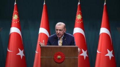 Terörsüz Türkiye ve Terörsüz Bölge Hedefimiz Net