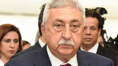 TESK Başkanı Palandöken’den Esnaf İçin Acil Çağrı