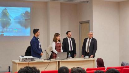 Toplum Sağlığı İçin Önemli Bir Hafta