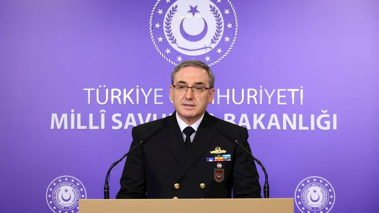 TSK ve MSB Kadroları İçin Başvurular Sürüyor