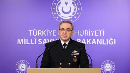 TSK ve MSB Kadroları İçin Başvurular Sürüyor