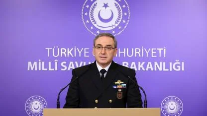 TSK ve MSB Kadroları İçin Başvurular Sürüyor